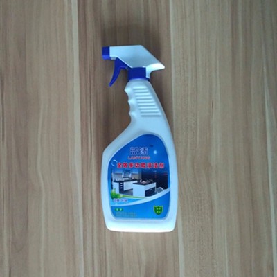 源漾科技空調殺菌清洗劑 產品詳情與使用指南