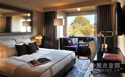 商務酒店裝修注意事項 優化會議廳出租體驗與設計要點